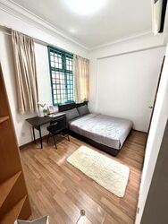 Changi Court (D16), Condominium #480597991
